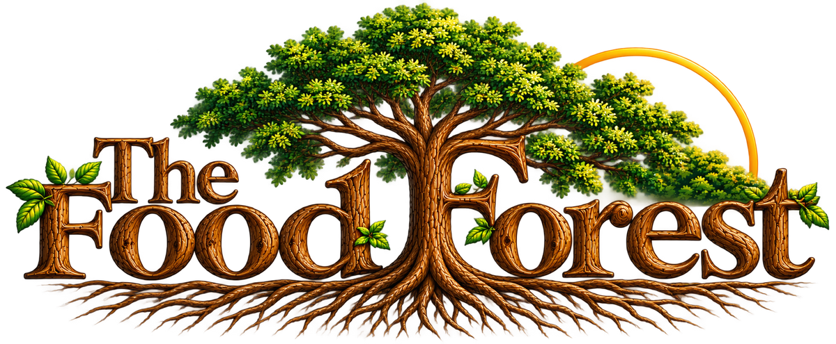 The Food Forest